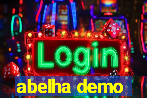 abelha demo